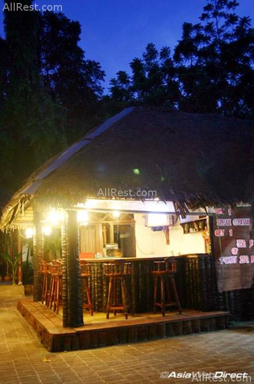 Coral Island Resort 43